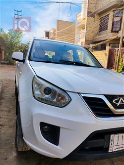 Chery Tiggo 3